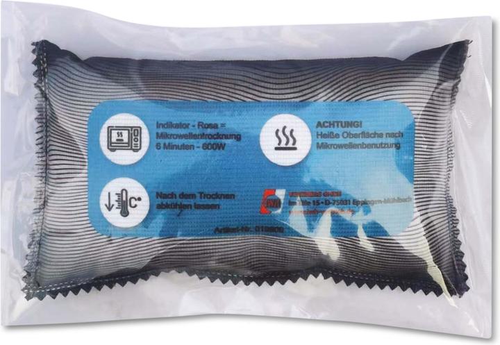 Produktbild IWH Luftentfeuchter mit Indikator