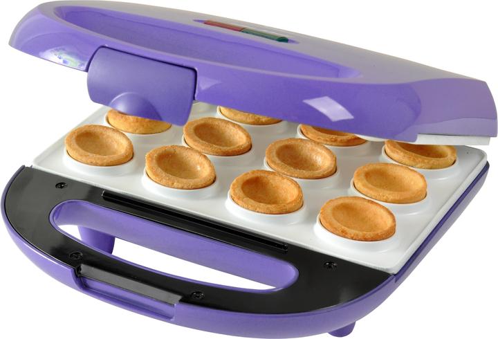 Actual product image Efbe-Schott Sc Zn 1.2