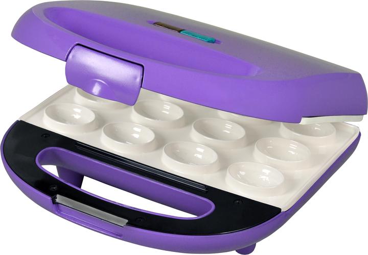 Actual product image Efbe-Schott Sc Zn 1.2