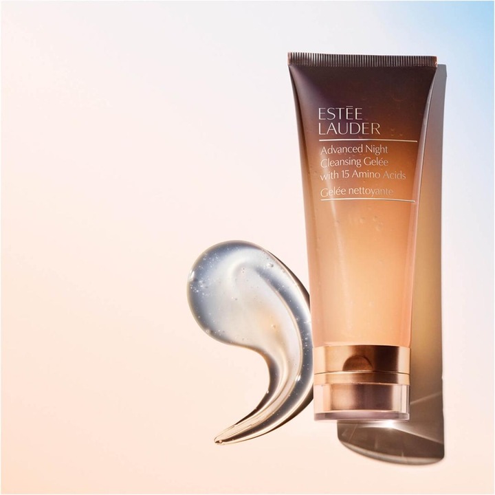 Image du produit Estée Lauder Gel nettoyant de nuit avancé (Gel, 100 ml)