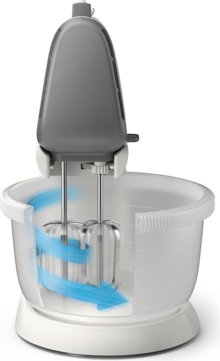 Actual product image Philips HR 3745/00 (450 W)