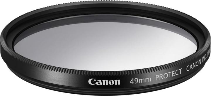 Canon Schutzfilter (49 mm, Schutzfilter, 49 mm)