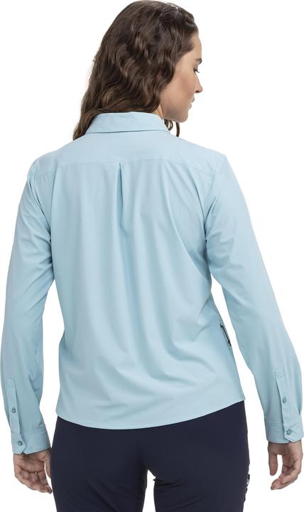 Actual product image Schöffel Blouse Style Dunajec WMN (3XL)