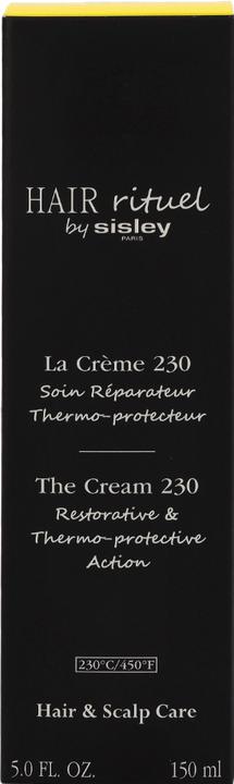 Produktbild Hair Rituel by Sisley La CrÃ¨me 230 (150 ml)