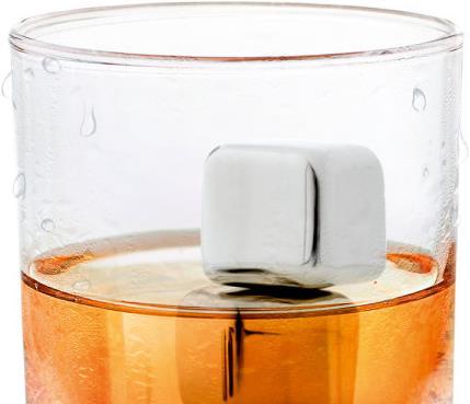 Actual product image Blomus Lounge (Whisky stones)