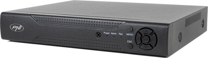Actual product image PNI NVR House IP716LR, 16 channels IP 4K, H.265, ONVIF (Network Video Recorder (NVR))