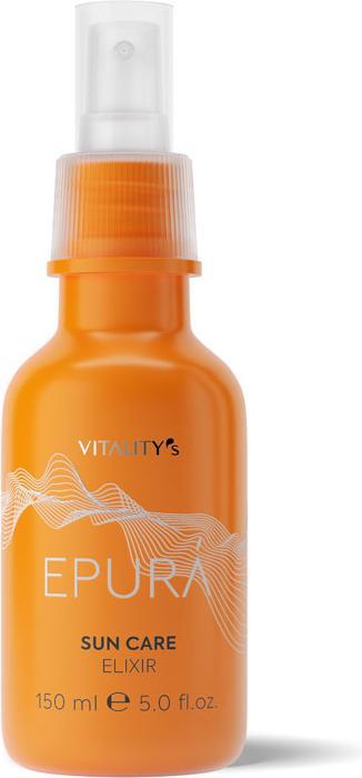 Actual product image Vitality's Sun Care Elixir 150 ml (Sun spray, 150 ml)