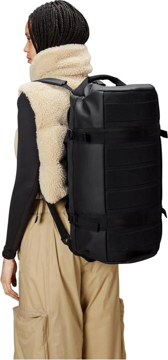 Produktbild Rains Texel Duffel Bag W3 (34 l)