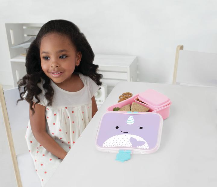 Produktbild Skiphop Lunchbox