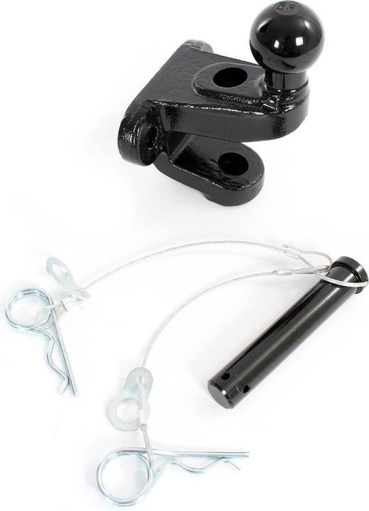 Produktbild XPOtool Anhängerkupplung