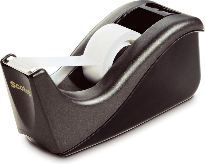 Actual product image Scotch Table dispenser C60