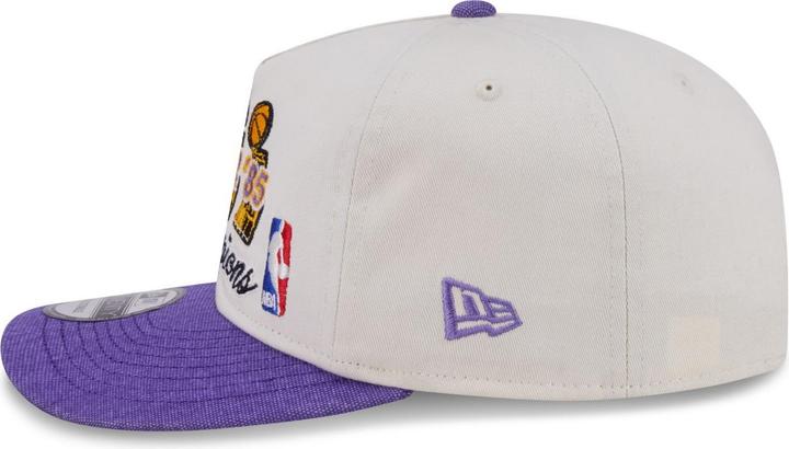 Produktbild New Era 19Twenty Snapback Cap Hwc Los Angeles Lakers