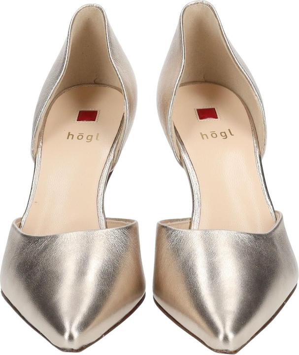Actual product image Högl Pumps (40)