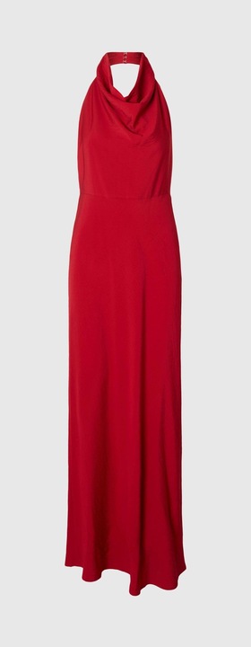 Produktbild Selected Femme Ärmelloses Neckholderkleid (38)