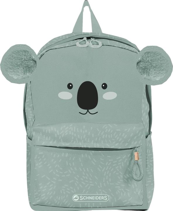 Immagine prodotto Schneiders Zaino per asilo Koala Kids 5 l, 300 g
