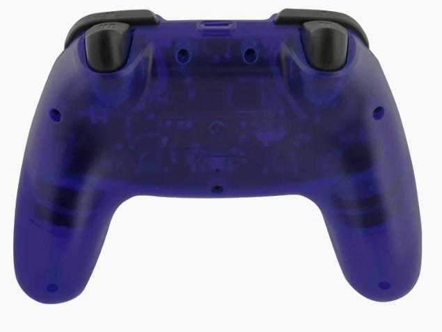 Immagine prodotto Nyko Controller Core wireless (blu) (Android, PC, Switch)