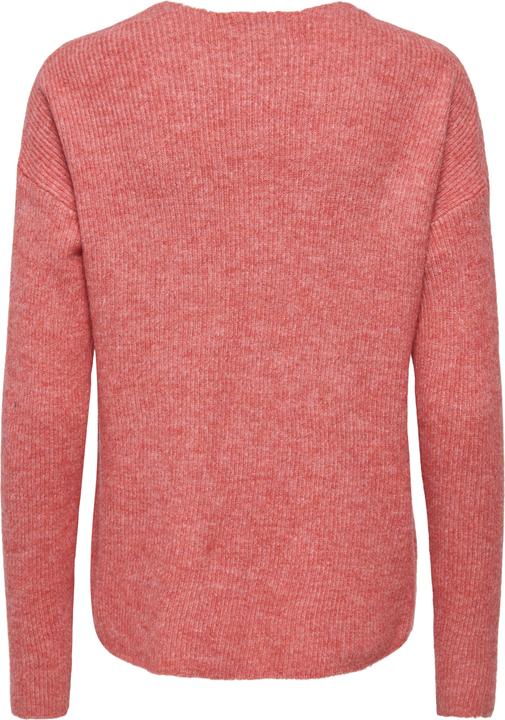 Produktbild Only Onlcamilla V-Neck L/S Pullover Knt Noos (M)