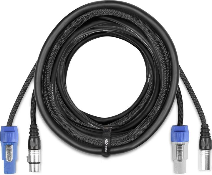 Produktbild PD Connex CX11-15 Powercon XLR - Powercon XLR 15 m (15 m)