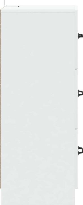 Produktbild vidaXL Schrank (34.50 x 33 x 87 cm)