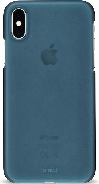 Image du produit Artwizz Clip en caoutchouc (Apple iPhone X)