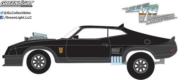 Immagine prodotto 1973 Ford Falcon XB