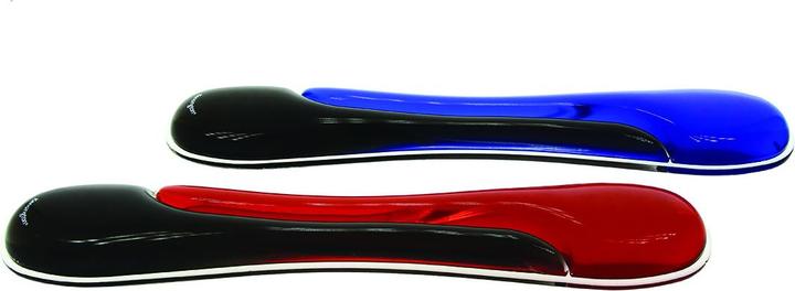 Actual product image Kensington Duo Gel Wrist Rest