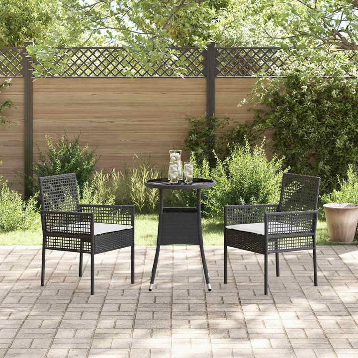 Produktbild vidaXL Gartenmöbel (60 x 60 x 75 cm)