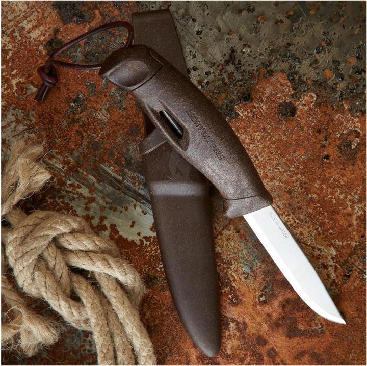 Actual product image Light my Fire Swedish FireKnife BIO