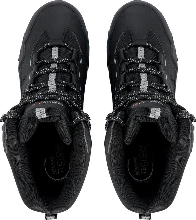 Produktbild Regatta Freizeitschuhe RMF891-800 Regen (45)