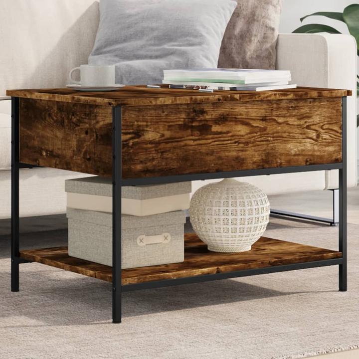 Image du produit vidaXL Couchtisch