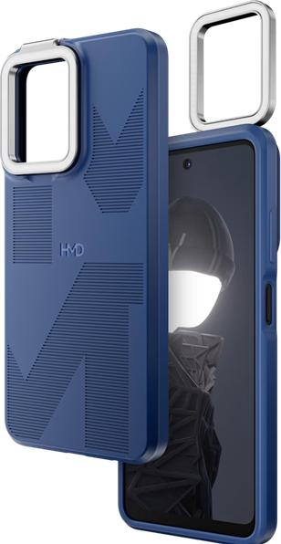 HMD Fusion Flashy Outfit (HMD Fusie)