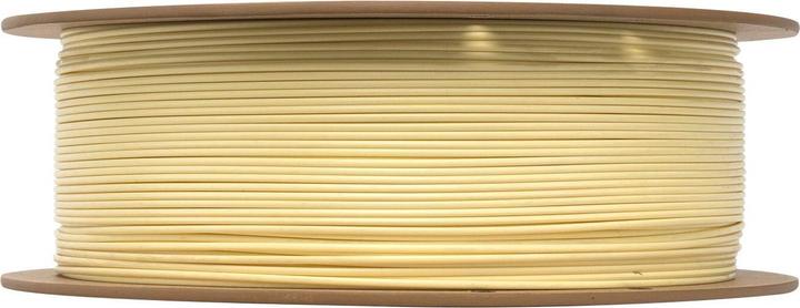 Produktbild eSUN Filament PETG-Matte Almond 1.75 mm 1 kg (PETG, 1.75 mm, 1000 g)