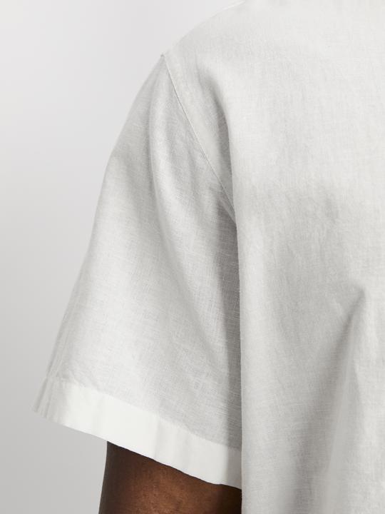 Image du produit Jack & Jones Plus Size Regular Fit Hemd Hemd (8XL)