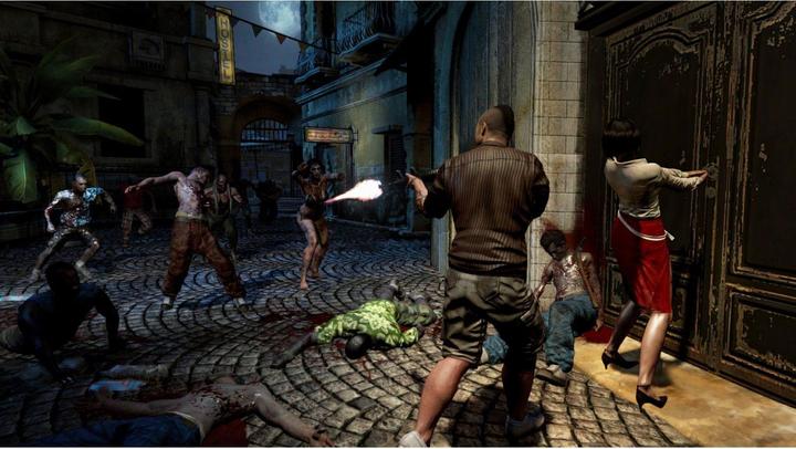 Image du produit Deep Silver Square Enix Dead Island : Riptide, PS3 Anglais PlayStation 3 (PS3, EN)