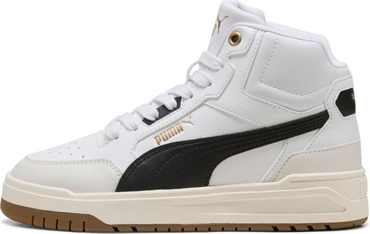 Image du produit Puma Shuffle Downtown Mid Jr (36)