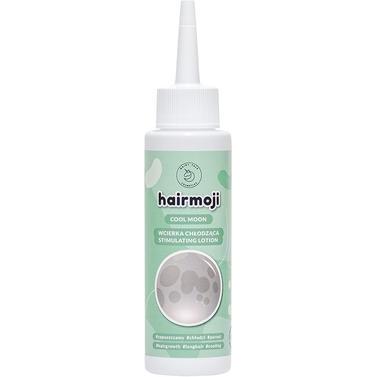 Hairmoji Cool Moon Kühlende Lotion 100ml - Erfrischende Haarkur (100 ml) (49547429)