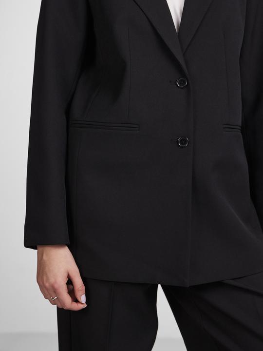 Actual product image Pieces PCNEVA Single Breasted Blazer