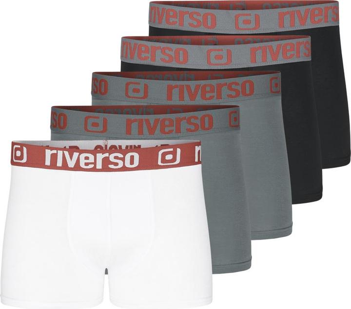 Actual product image Riverso RIVHarry (XXL, 5-pack)
