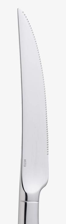 Immagine prodotto WMF Idea regalo coltello da bistecca (6 Pezzo/i, Coltello)