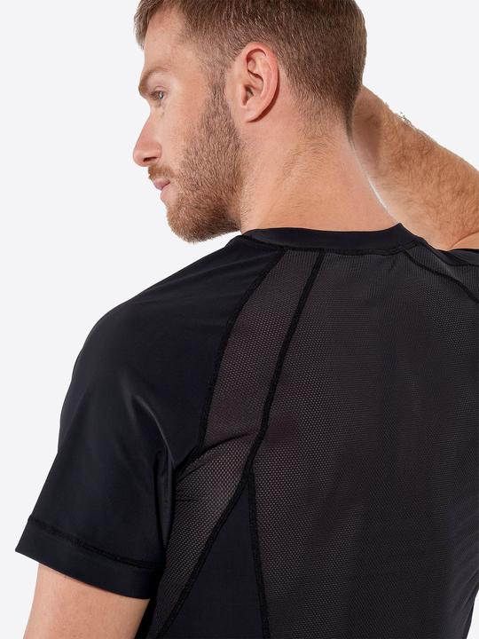 Actual product image HOM T-Shirt Sports Lab Crew Neck (L)