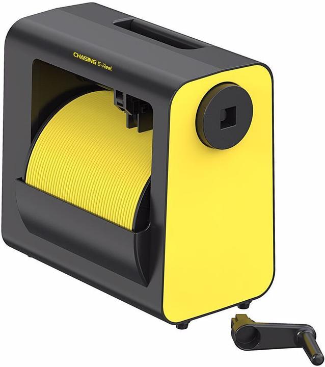 Image du produit Chasing Enrouleur de câble E-Reel pour drone de plongée M2