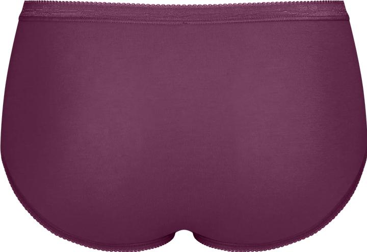 Produktbild Sloggi Basic+ Midi C4P (44, 4er Pack)