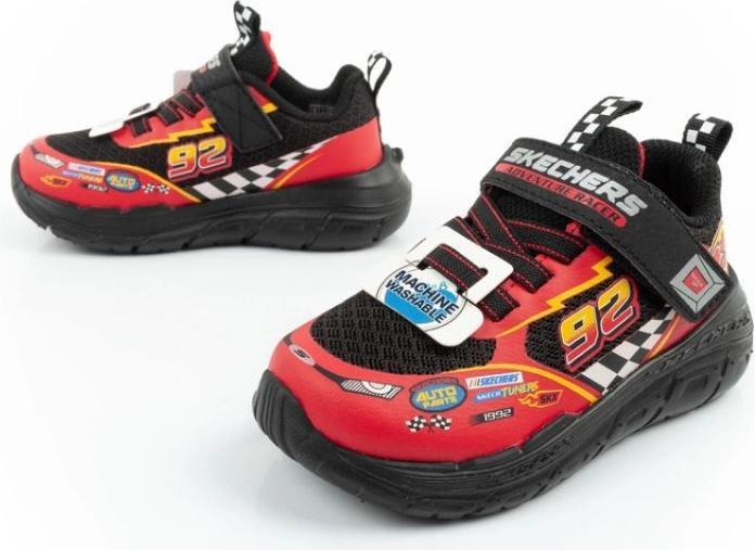 Immagine prodotto Skechers Tracce (23)