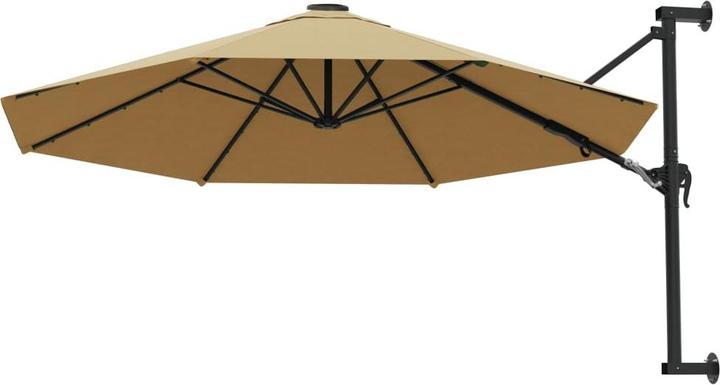 Produktbild vidaXL Sonnenschirm (3 m)