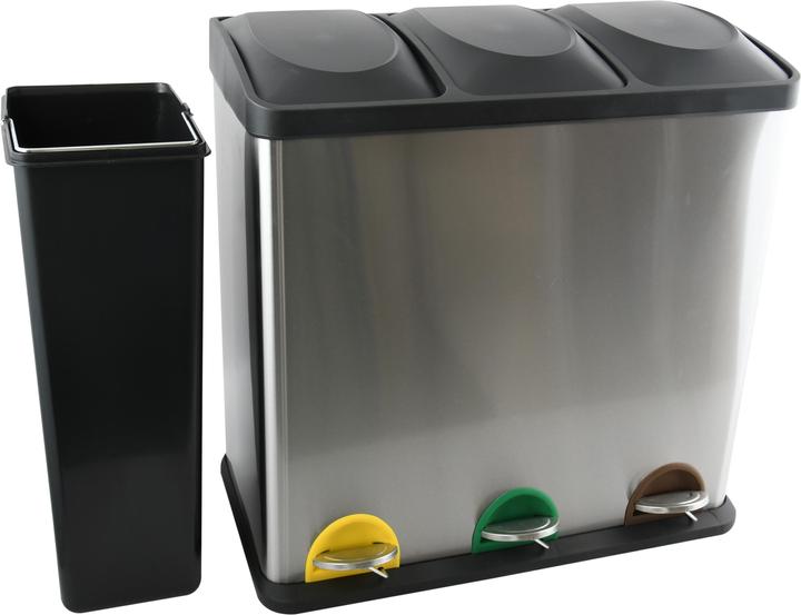 Image du produit MSV Système de séparation des déchets (60 l)