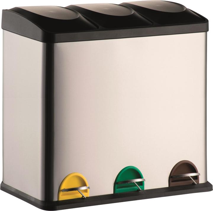 Image du produit MSV Système de séparation des déchets (60 l)