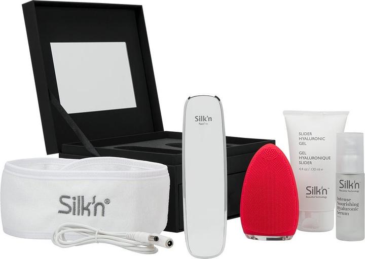Actual product image Silk'n Facetite Ritual