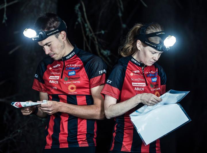 Image du produit Lumonite Leader (6838 lm)