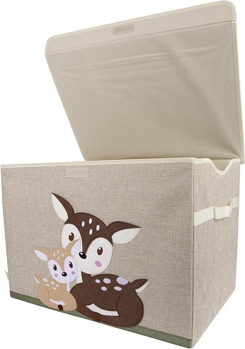 Immagine prodotto Bieco Scatola della polvere