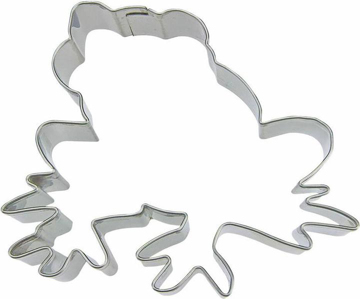 Produktbild Städter Frosch Ausstecher
